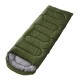 Turistinis miegmaišis-antklodė 2in1 Tomaz Sport 80x190, +10 /-10c