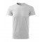 Unisex marškinėliai MALFINI Heavy New 137 Ash melange, 200g/m2