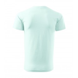 Unisex marškinėliai MALFINI Heavy New 137 Frost, 200g/m2