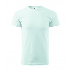 Unisex marškinėliai MALFINI Heavy New 137 Frost, 200g/m2