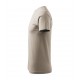 Unisex marškinėliai MALFINI Heavy New 137 Ice gray, 200g/m2 Unisex marškinėliai MALFINI Heavy New 137 Ice gray, 200g/m2