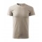 Unisex marškinėliai MALFINI Heavy New 137 Ice gray, 200g/m2