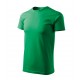 Unisex marškinėliai MALFINI Heavy New 137 Kelly green, 200g/m2 Unisex marškinėliai MALFINI Heavy New 137 Kelly green, 200g/m2