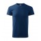 Unisex marškinėliai MALFINI Heavy New 137 Midnight blue, 200g/m2