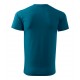 Unisex marškinėliai MALFINI Heavy New 137 Petrol blue, 200g/m2 Unisex marškinėliai MALFINI Heavy New 137 Petrol blue, 200g/m2