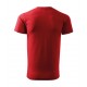 Unisex marškinėliai MALFINI Heavy New 137 Red, 200g/m2 Unisex marškinėliai MALFINI Heavy New 137 Red, 200g/m2