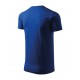 Unisex marškinėliai MALFINI Heavy New 137 Royal blue, 200g/m2 Unisex marškinėliai MALFINI Heavy New 137 Royal blue, 200g/m2