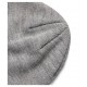 Unisex megzta kepurė MALFINI Beanie 315 almond – klasikinis žieminis modelis