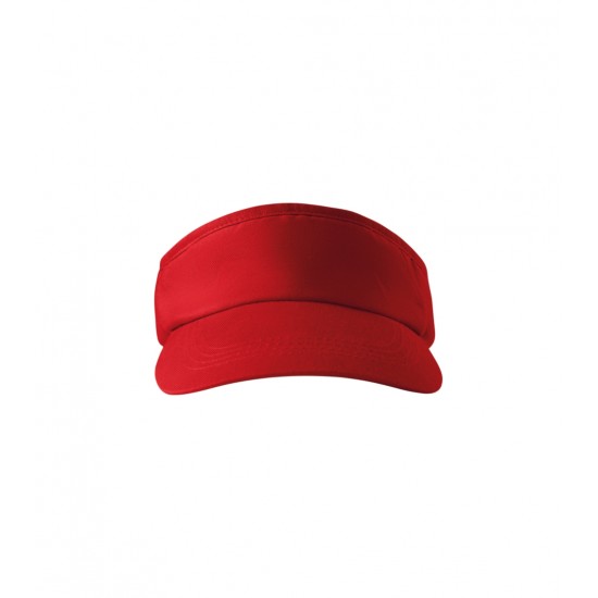 Unisex skydelis nuo saulės Sunvisor 310 | red.