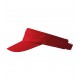Unisex skydelis nuo saulės Sunvisor 310 | red.