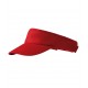 Unisex skydelis nuo saulės Sunvisor 310 | red.