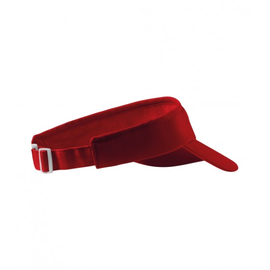 Unisex skydelis nuo saulės Sunvisor 310 | red.