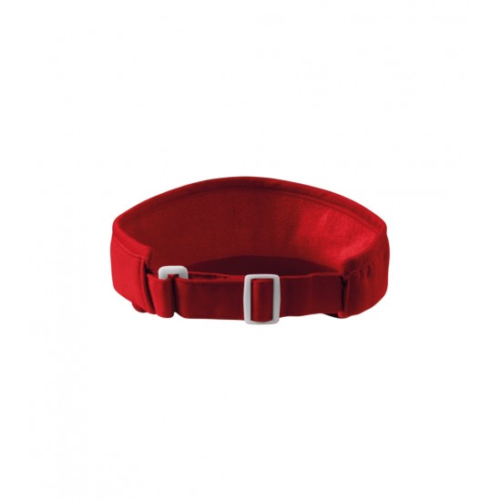 Unisex skydelis nuo saulės Sunvisor 310 | red.