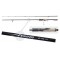 Universalus Spiningas AKARA Axiom TX-30 2-jų dalių, Ilgis 2,10m, Testas 6-28g