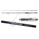 Universalus Spiningas AKARA Axiom TX-30 2-jų dalių, Ilgis 2,10m, Testas 6-28g