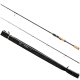 Universalus Spiningas AKARA Axiom TX-30 2-jų dalių, Ilgis 2,10m, Testas 6-28g
