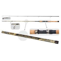 Universalus Spiningas AKARA River Hunter TX-30, Ilgis 2.70, Testas 10-45g.