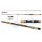 Universalus Spiningas AKARA River Hunter TX-30, Ilgis 2.70, Testas 10-45g.