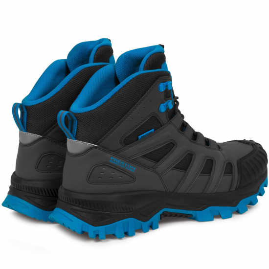 Universalūs žvejybiniai ir lauko batai Preston DF Ultra All Terrain