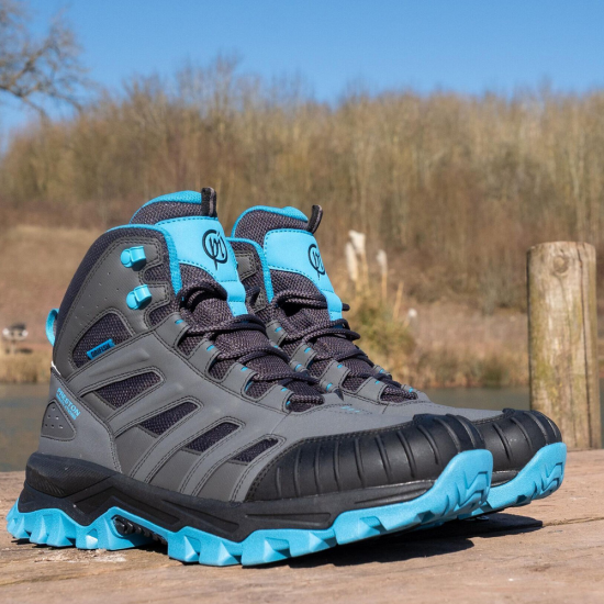 Universalūs žvejybiniai ir lauko batai Preston DF Ultra All Terrain