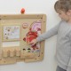 Uoslės ugdymo taryba MASTERKIDZ Montessori