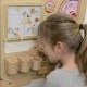 Uoslės ugdymo taryba MASTERKIDZ Montessori