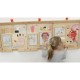 Uoslės ugdymo taryba MASTERKIDZ Montessori