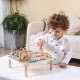 Užsiėmimų ir Veiklos Stalas „VIGA PolarB“ Montessori