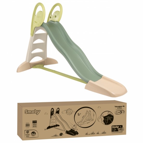Vaikiška čiuožykla XL 230 cm SMOBY Life