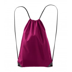 Vaikiška Gimnastikos Kuprinė MALFINI Energy 912, Fuchsia red