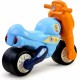 Vaikiškas dviratis FEBER MOTOFEBER BLUEY
