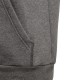 Vaikiškas džemperis adidas Core 18 Hoody JR CV3429