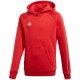 Vaikiškas džemperis adidas CORE 18 HOODY JR CV3431