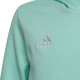 Vaikiškas Džemperis Adidas Entrada 22 Hoody Mintinis HC5066