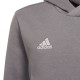 Vaikiškas Džemperis Adidas Entrada 22 Hoody Pilka H57515