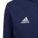 Vaikiškas Džemperis Adidas Entrada 22 Hoody Tamsiai Mėlynas H57517