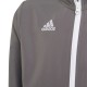 Vaikiškas Džemperis Adidas Entrada 22 Pilka H57539