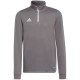 Vaikiškas Džemperis Adidas Entrada 22 Pilka H57549