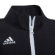 Vaikiškas Džemperis Adidas Entrada 22 Presentation Jacket Juoda H57532