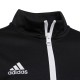 Vaikiškas Džemperis Adidas Entrada 22 Tk Jkt Juodas H57520