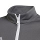 Vaikiškas Džemperis Adidas Entrada 22 Track Jacket Pilka H57521