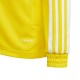 Vaikiškas Džemperis Adidas Squadra 21 Geltona GP6453