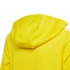 Vaikiškas Džemperis Adidas Squadra 21 Hoody Youth Geltona GP6431