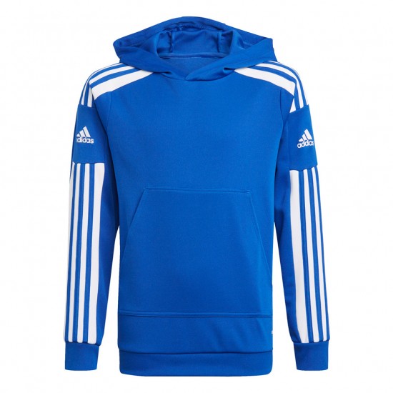 Vaikiškas Džemperis Adidas Squadra 21 Mėlyna GP6434