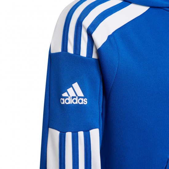 Vaikiškas Džemperis Adidas Squadra 21 Mėlyna GP6434