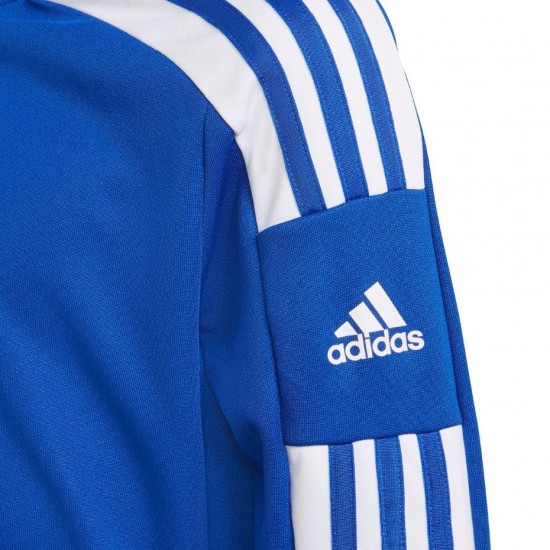 Vaikiškas Džemperis Adidas Squadra 21 Mėlyna GP6469