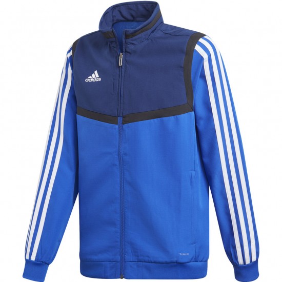 Vaikiškas džemperis adidas Tiro 19 PRE JKT JR DT5268