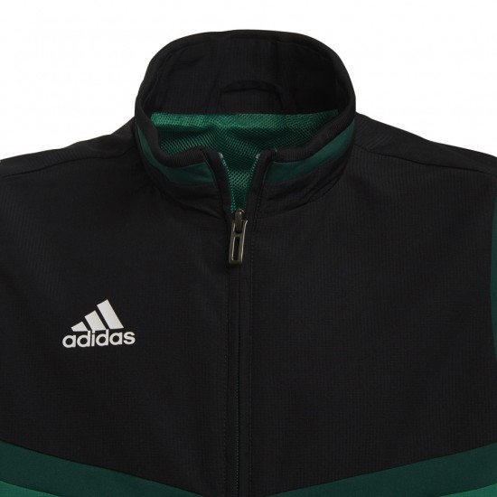 Vaikiškas džemperis adidas Tiro 19 Presentation Jacket Junior DW4790