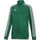 Vaikiškas džemperis adidas Tiro 19 Training JKT JR DW4797 Vaikiškas džemperis adidas Tiro 19 Training JKT JR DW4797