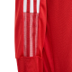 Vaikiškas Džemperis Adidas Tiro 21 Training Top Raudonas GM7323